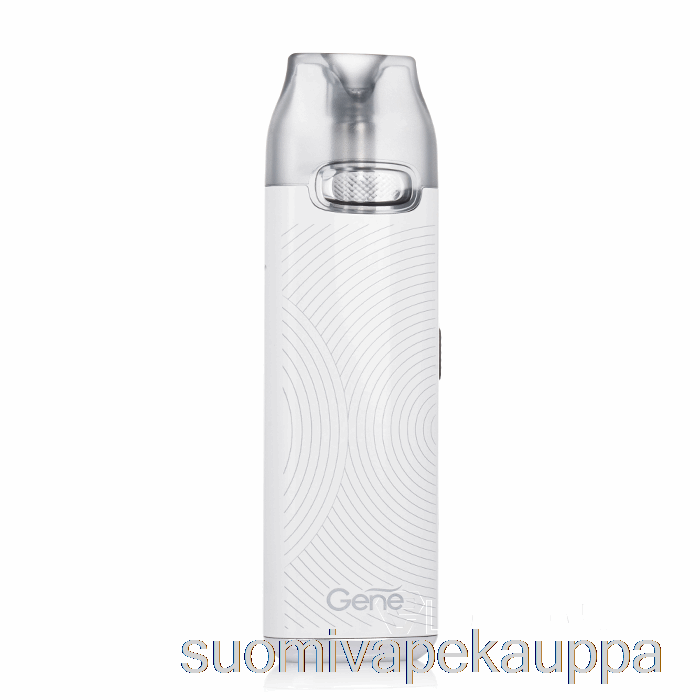 Vape Box Voopoo V.thru Pro 25w Pod System Moon White